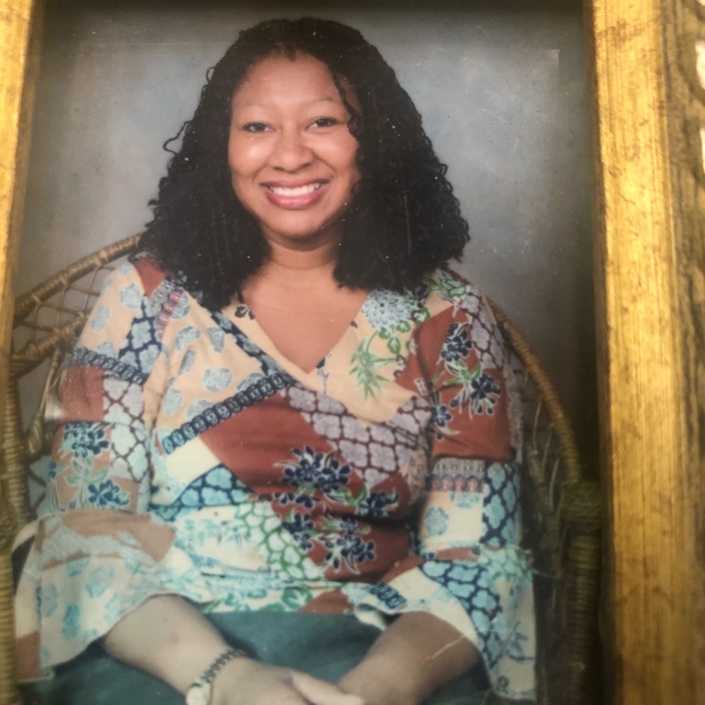 Meet your Posher, Karen